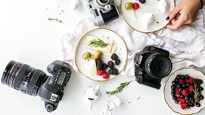 Fotografia Kulinarna