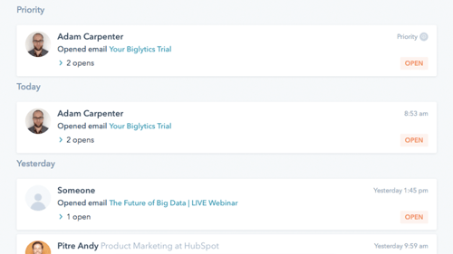 Brandrocket-Hubspot-email-tracking