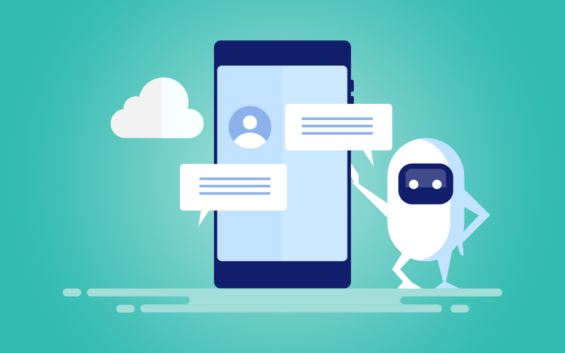 Jak pozyskać klientów przez Messenger