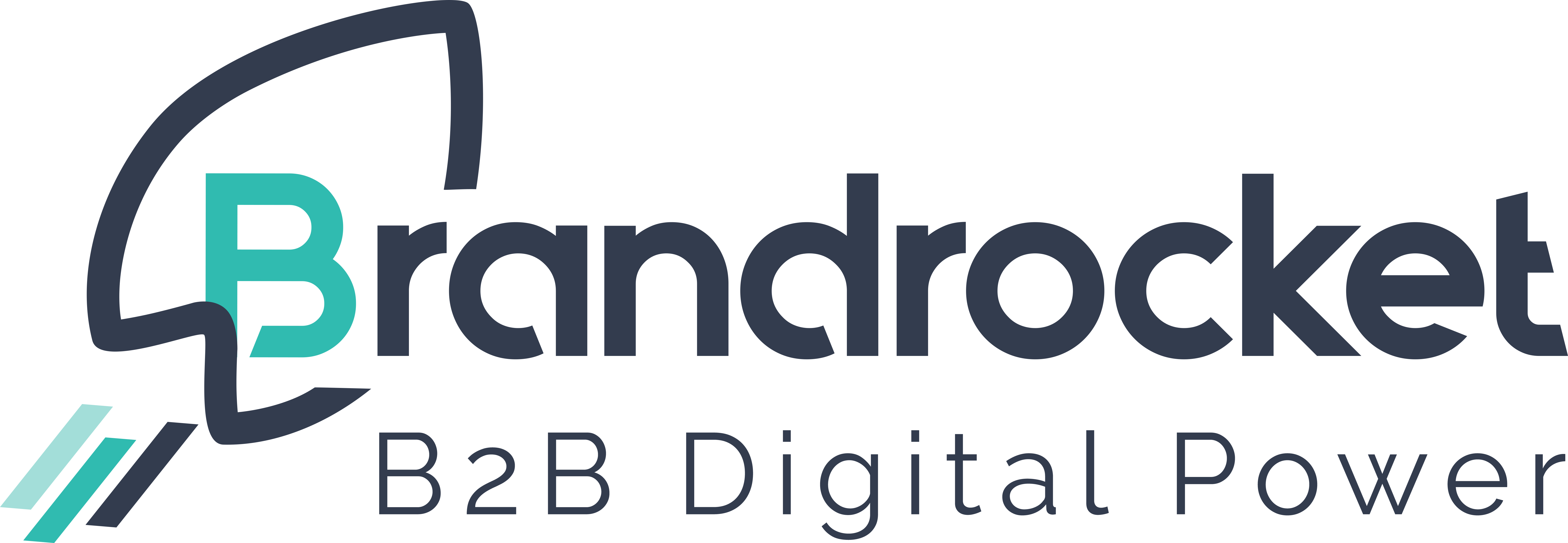 Brandrocket Digital | Partner HubSpot 