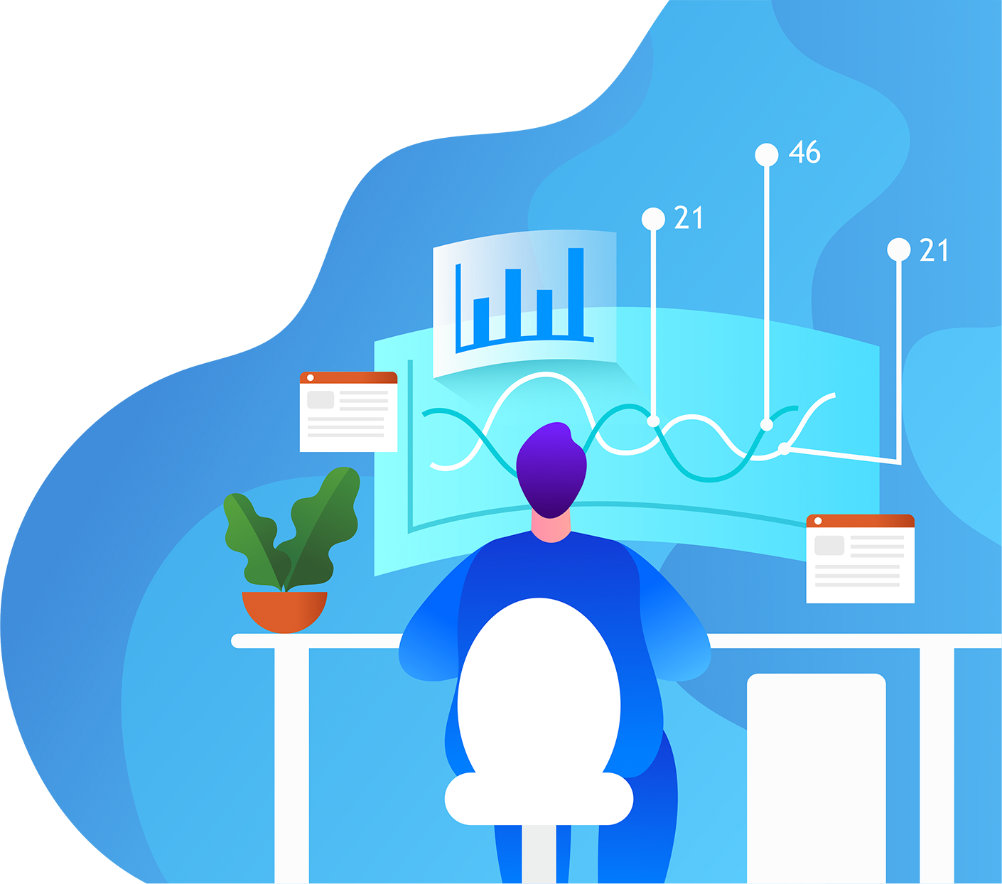 Przygotowanie strategii inbound marketing
