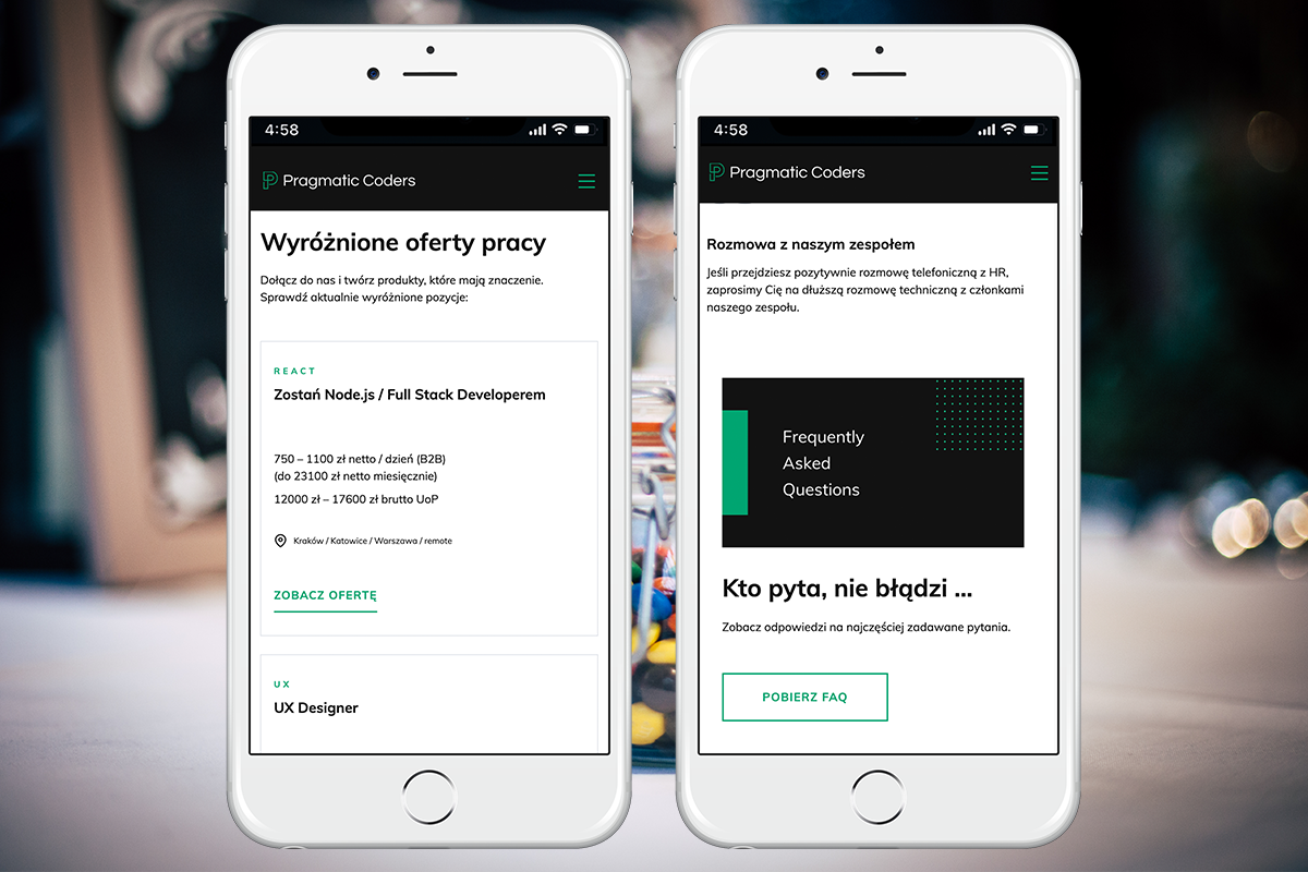 Case Study Pragmatic Coders
